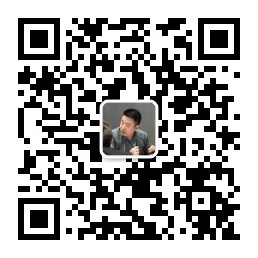 匠领学社公众号二维码